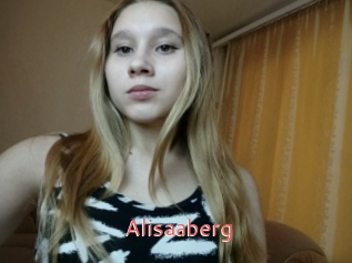 Alisaaberg