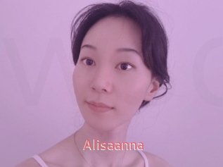 Alisaanna