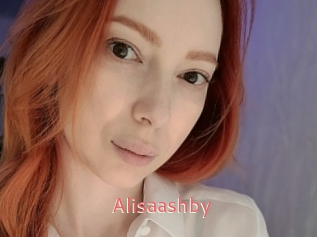 Alisaashby