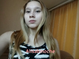 Alisabinoche