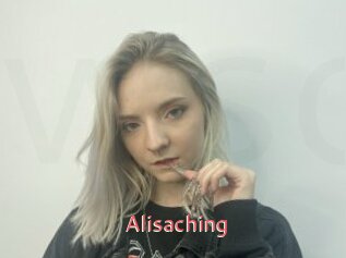 Alisaching