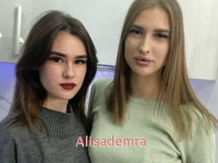 Alisademra