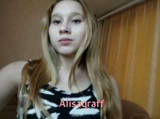 Alisagraff
