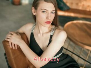 Alisajazzy