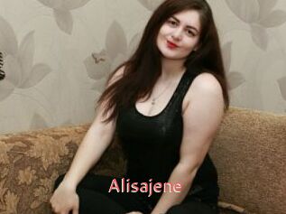 Alisajene