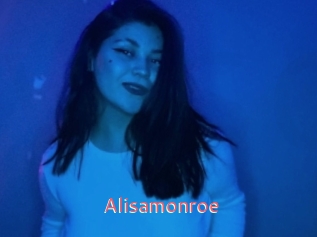 Alisamonroe