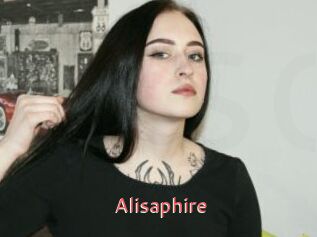 Alisaphire