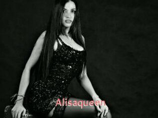 Alisaqueen