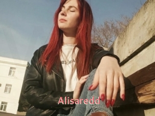 Alisaredd