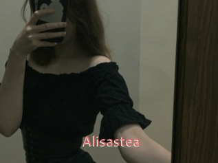 Alisastea