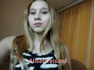 Alisastreisand