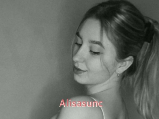 Alisasunc
