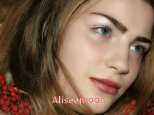 Aliseemoon