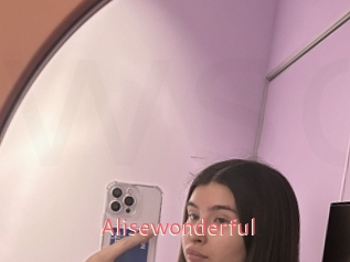 alisewonderful Webcam Sexe Direct