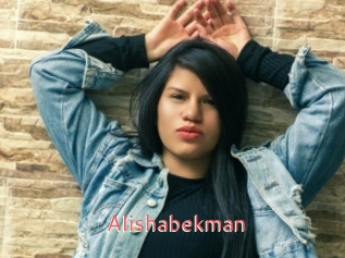 Alishabekman