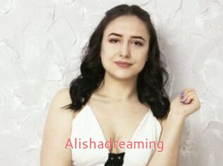 Alishadreaming