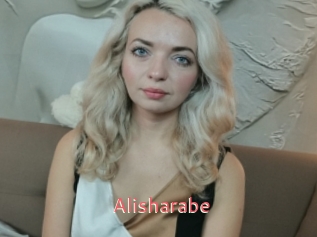 Alisharabe