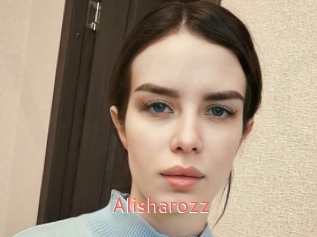 Alisharozz