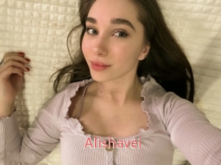 Alishavei