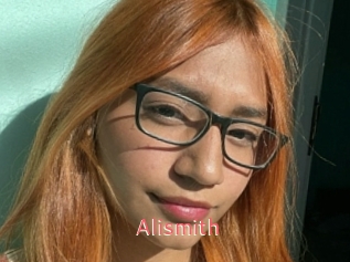 Alismith