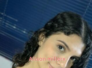 Alison_millerx