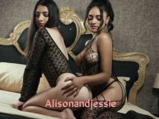 Alisonandjessie