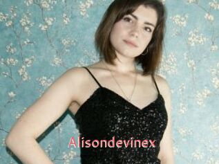 Alisondevinex