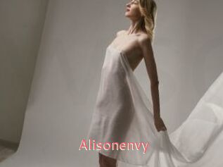 Alisonenvy
