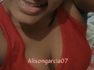 alisongarcia07 Webcam Sexe Direct