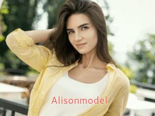 Alisonmodel
