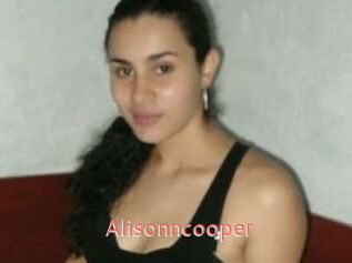 Alisonncooper