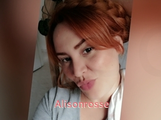 alisonrosse Webcam Sexe Direct