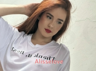 Alisselove