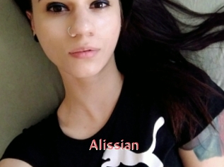 Alissian