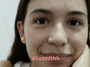 Alissmithh