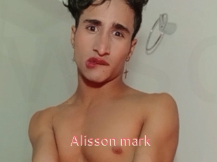 Alisson_mark