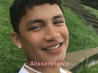 Alissonblanco