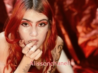 Alissonchanell