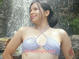 Alissonporter