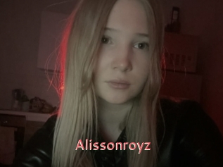 Alissonroyz
