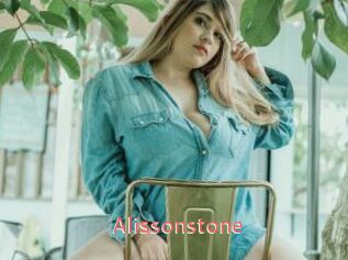 alissonstone Webcam Sexe Direct