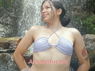 Alissontucson