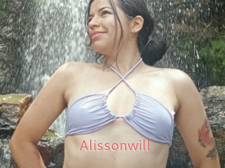 Alissonwill