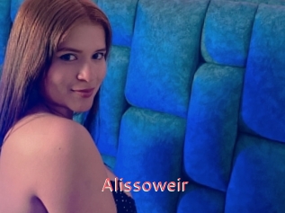 alissoweir Webcam Sexe Direct