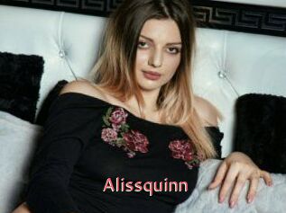 Alissquinn
