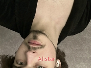 Alistar