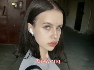 Aliswong