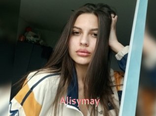 Alisymay