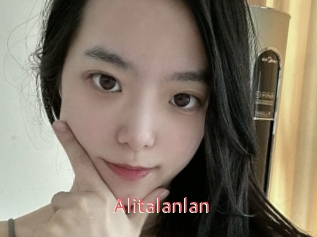 Alitalanlan