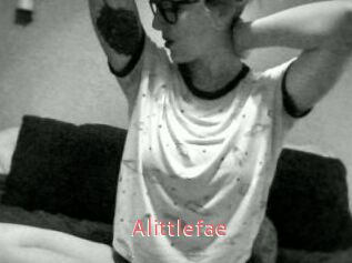 Alittlefae